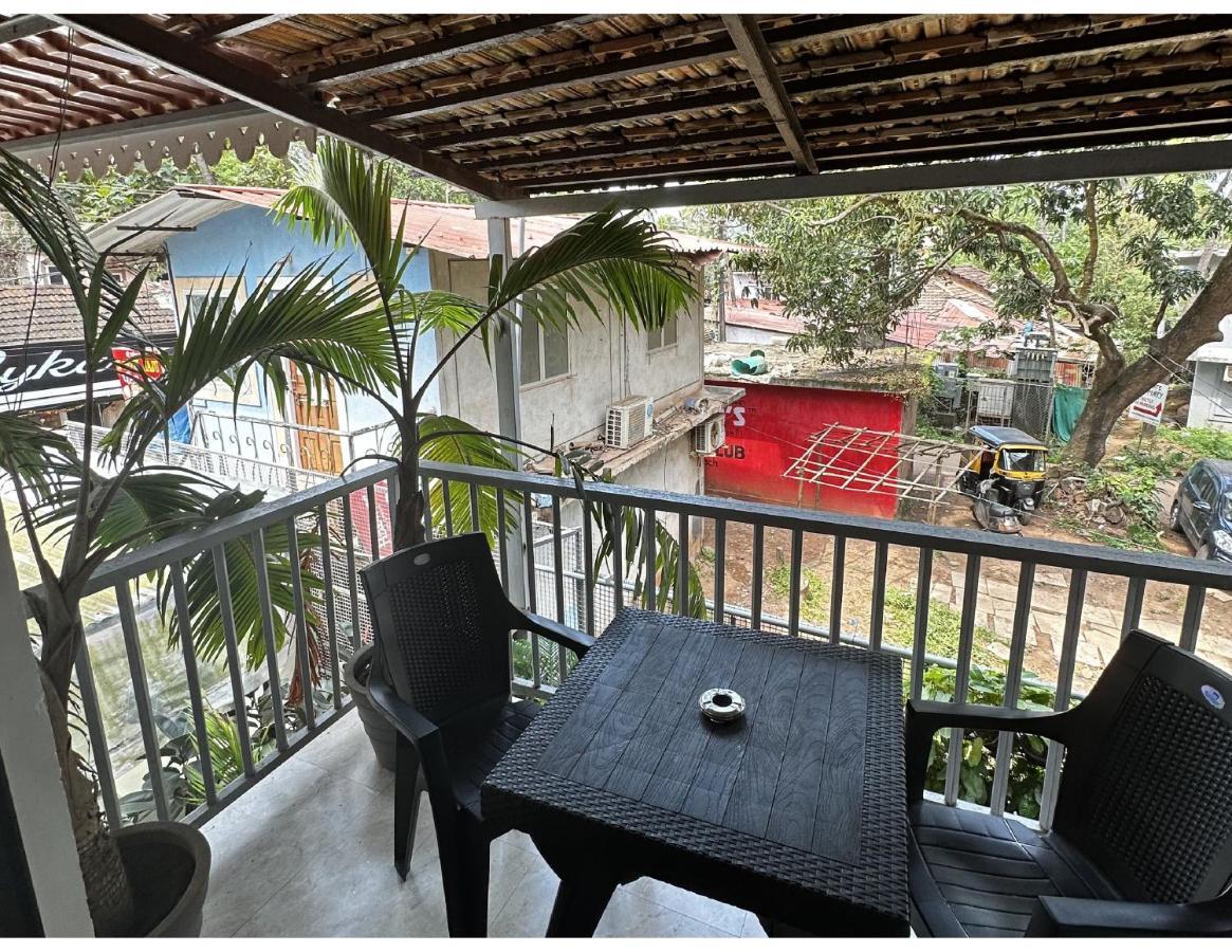 Hotel White Season Calangute Exterior photo