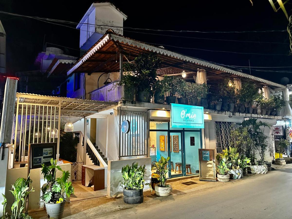 Hotel White Season Calangute Exterior photo