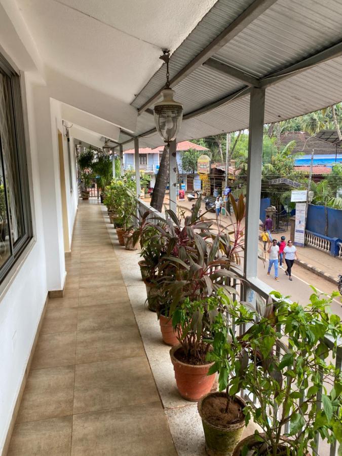 Hotel White Season Calangute Exterior photo