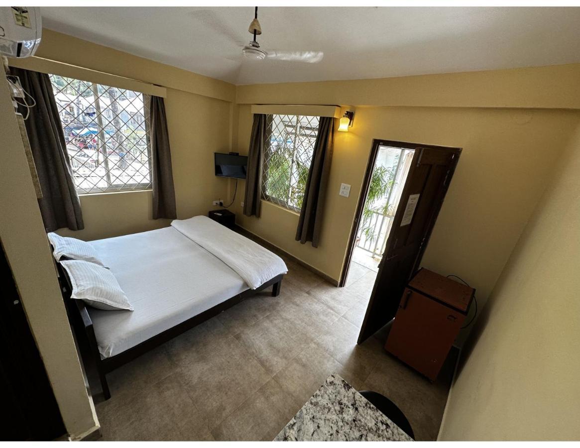 Hotel White Season Calangute Exterior photo