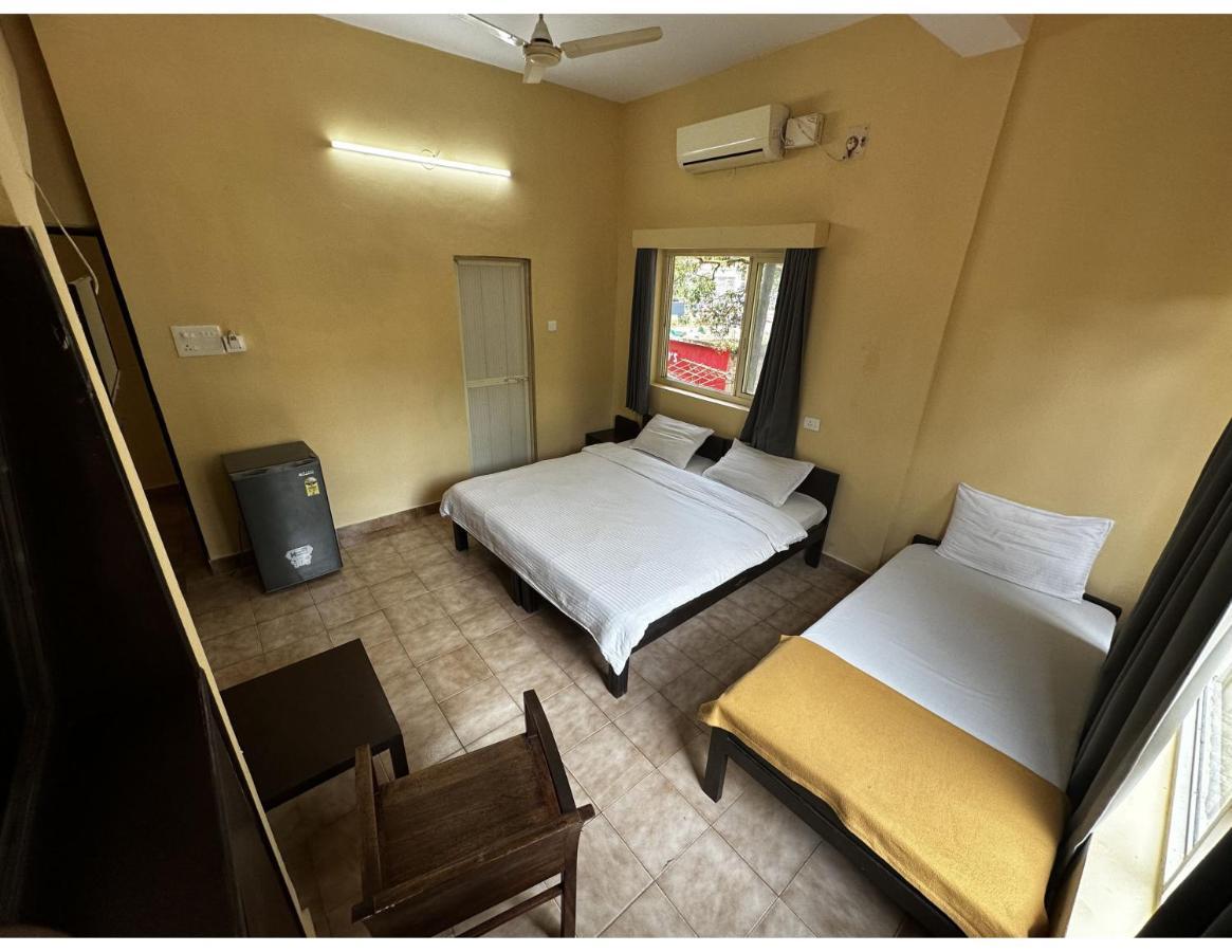 Hotel White Season Calangute Exterior photo