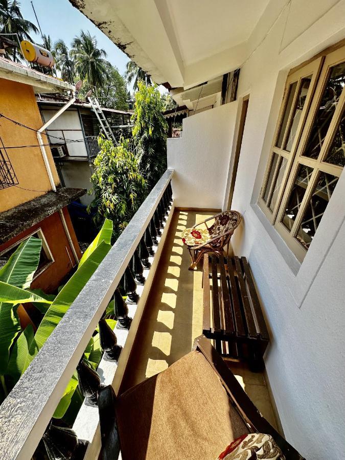 Hotel White Season Calangute Exterior photo