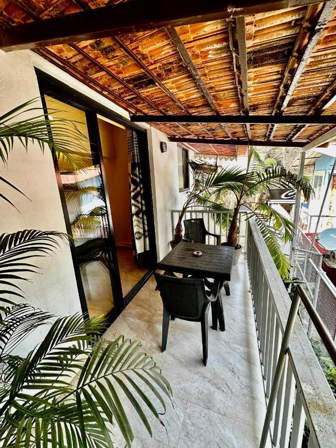 Hotel White Season Calangute Exterior photo